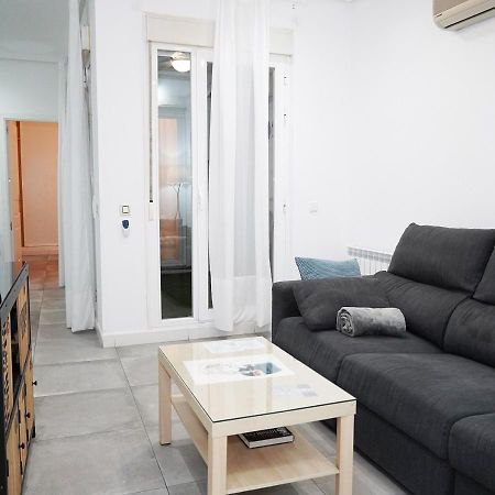 Chueca Gran Via Apartment Madrid Exterior photo