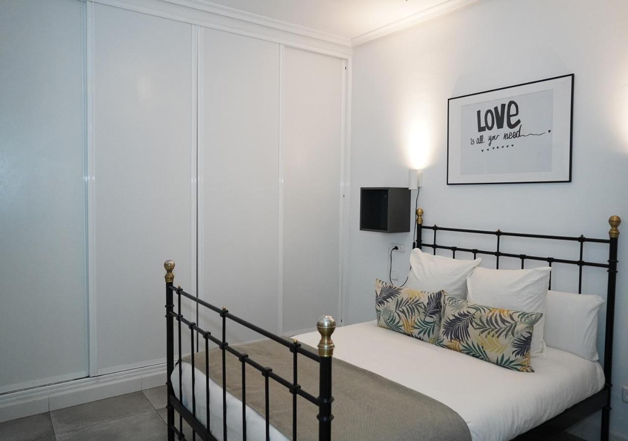 Chueca Gran Via Apartment Madrid Exterior photo